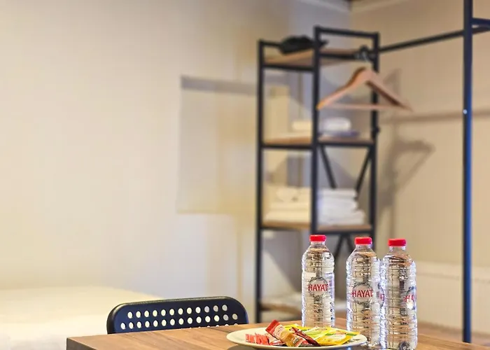 Hotell Karakoy Port House