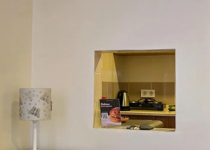 Hotell Karakoy Port House