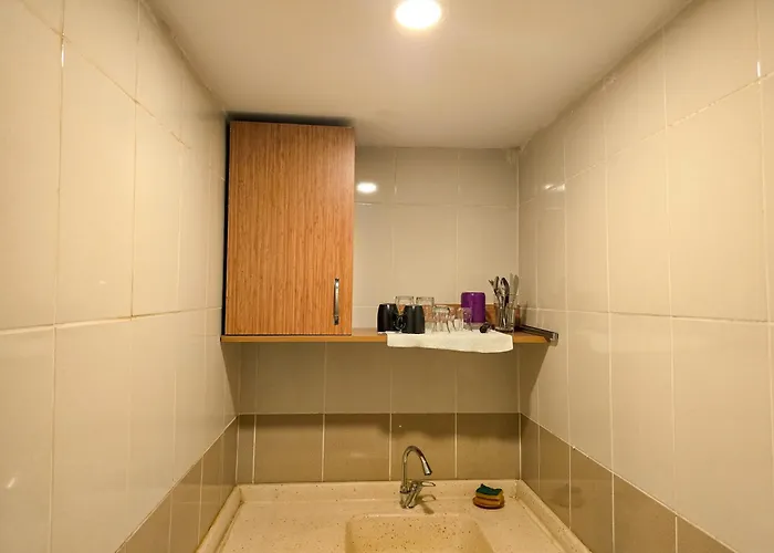 Hotell Karakoy Port House Istanbul