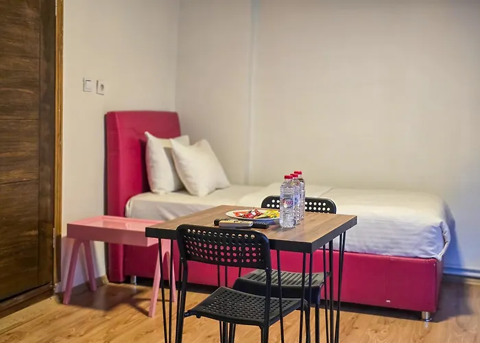 Hotell Karakoy Port House