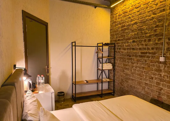 Karakoy Port House 3* Istanbul