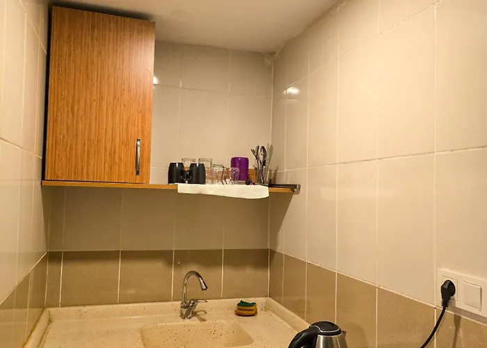 Karakoy Port House Hotell