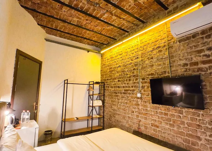 Karakoy Port House Istanbul