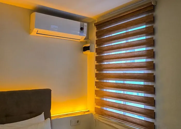 Hotell Karakoy Port House