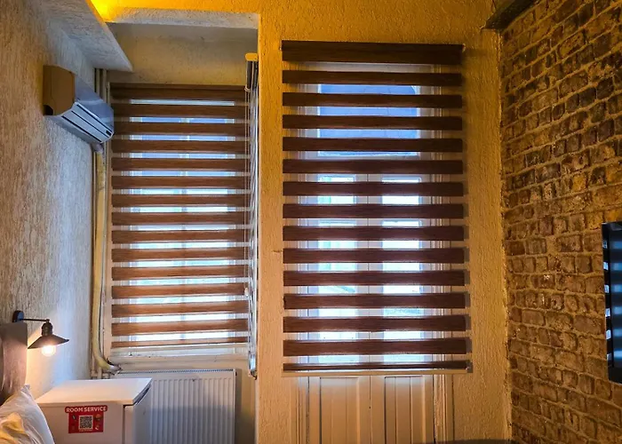 Karakoy Port House Istanbul