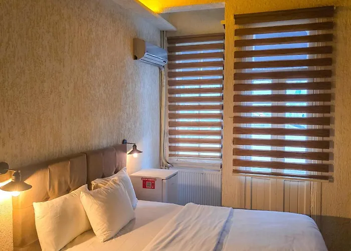 Hotell Karakoy Port House 3*