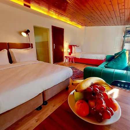 Otel Karakoy Port House