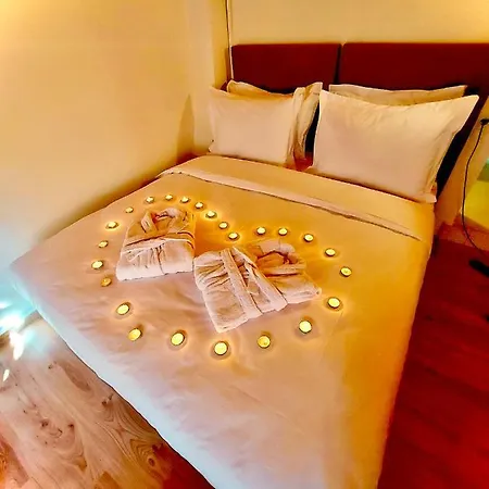 Otel Karakoy Port House İstanbul