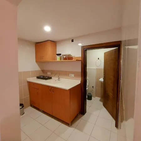 Karakoy Port House 3* איסטמבול