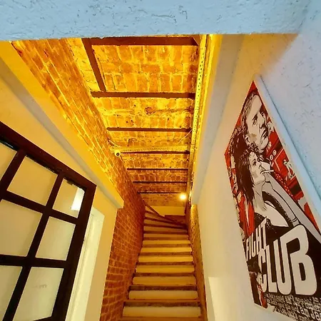 Ξενοδοχείο Karakoy Port House Κωνσταντινούπολη
