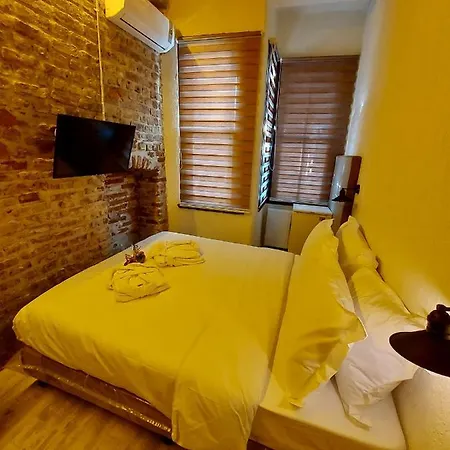 Karakoy Port House İstanbul