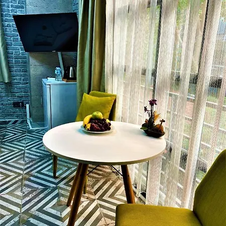 Karakoy Port House Otel