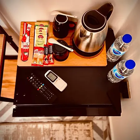 Karakoy Port House 3*