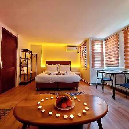 Ξενοδοχείο Karakoy Port House 3*