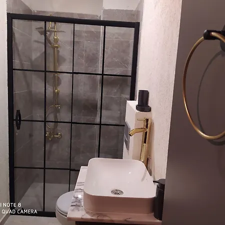 Karakoy Port House מלון 3*