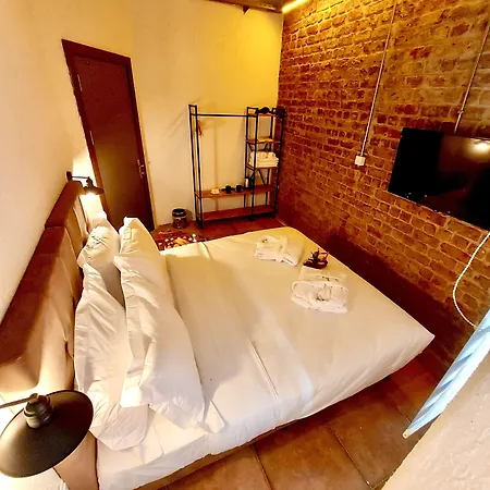 Otel Karakoy Port House