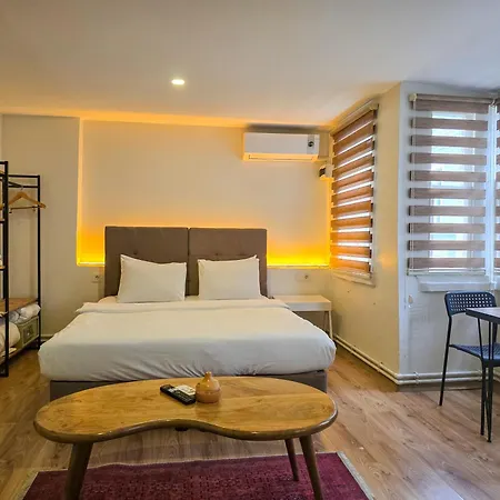 Karakoy Port House Ξενοδοχείο