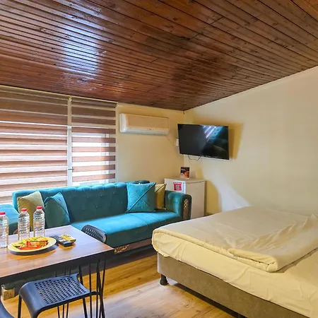 Karakoy Port House Ξενοδοχείο