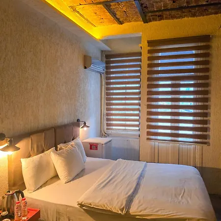 Ξενοδοχείο Karakoy Port House 3*