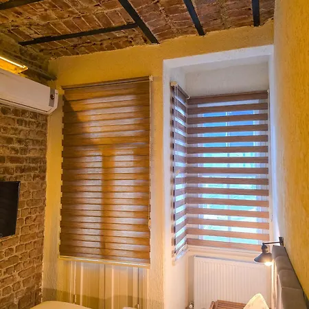 Karakoy Port House Ξενοδοχείο Κωνσταντινούπολη