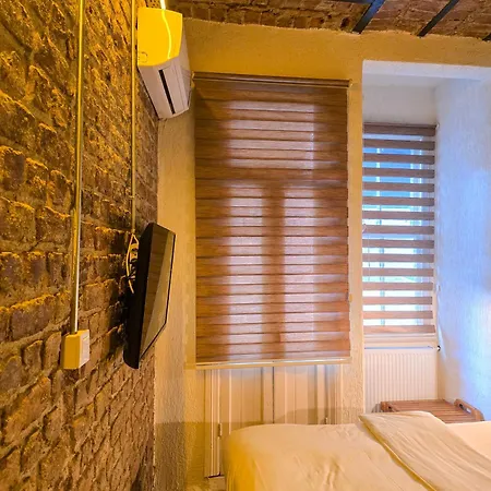 Karakoy Port House 3*