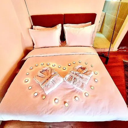 Szálloda Karakoy Port House 3*