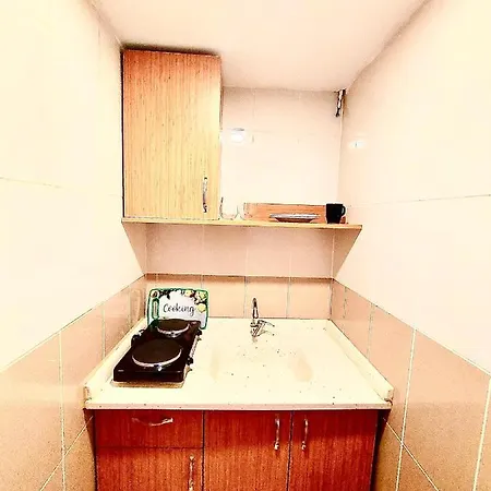 Karakoy Port House Szálloda 3*