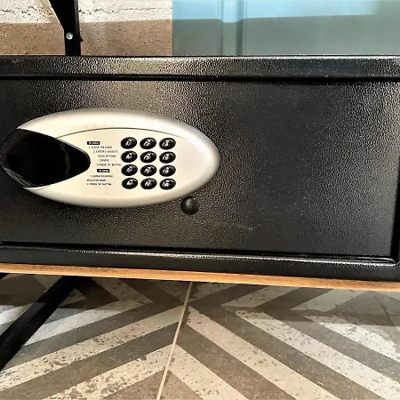 Karakoy Port House Szálloda 3*