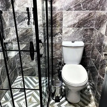 Karakoy Port House Szálloda 3*