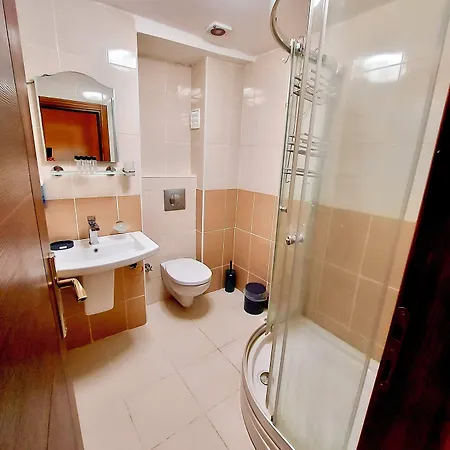 Karakoy Port House 3*