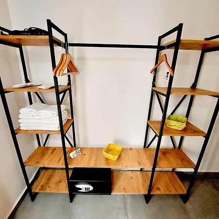 Szálloda Karakoy Port House